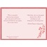 Sympathy - Loss of Daughter SCD21446